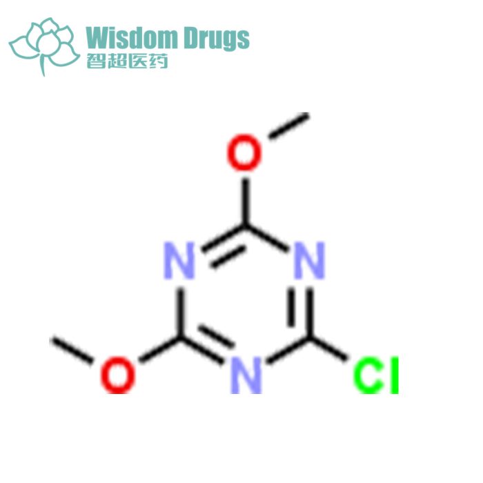 2-Chloro-4,6-dimethoxy-1,3,5-triazine