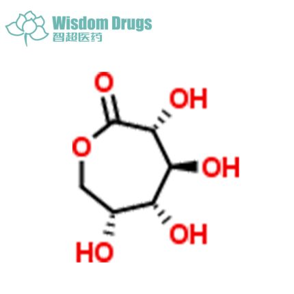 Glucono-delta-lactone